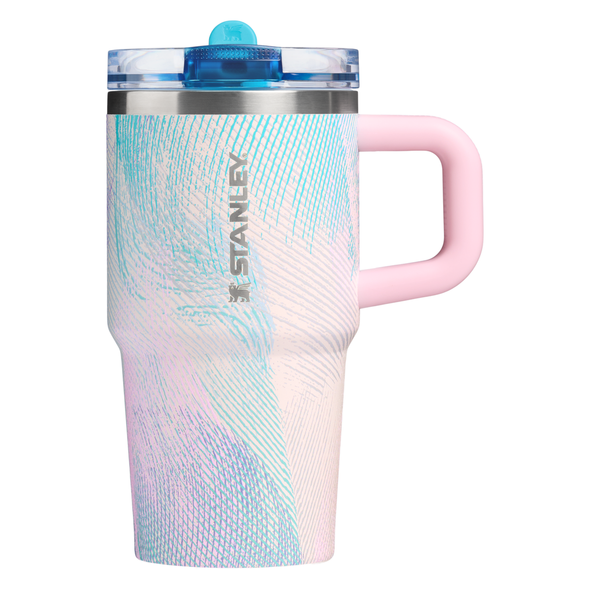 The Quencher ProTour Flip Straw Tumbler D079N