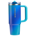 The Quencher ProTour Flip Straw Tumbler D078G