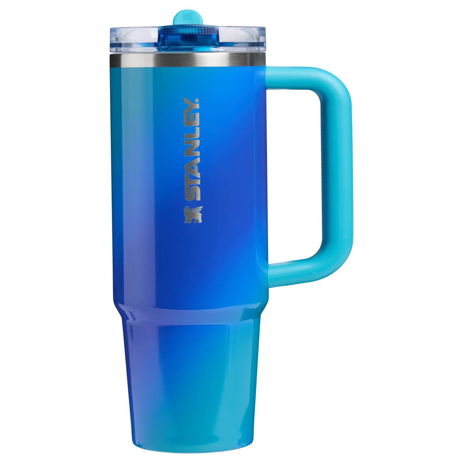 The Quencher ProTour Flip Straw Tumbler D078G