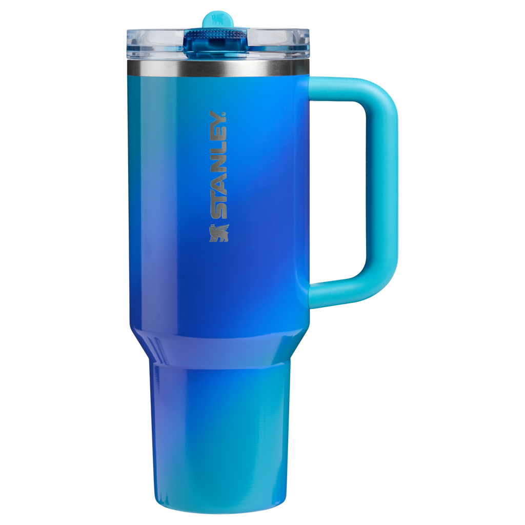 The Quencher ProTour Flip Straw Tumbler D077K
