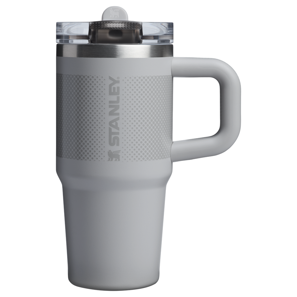The Quencher ProTour Flip Straw Tumbler | Stanley Create D305C