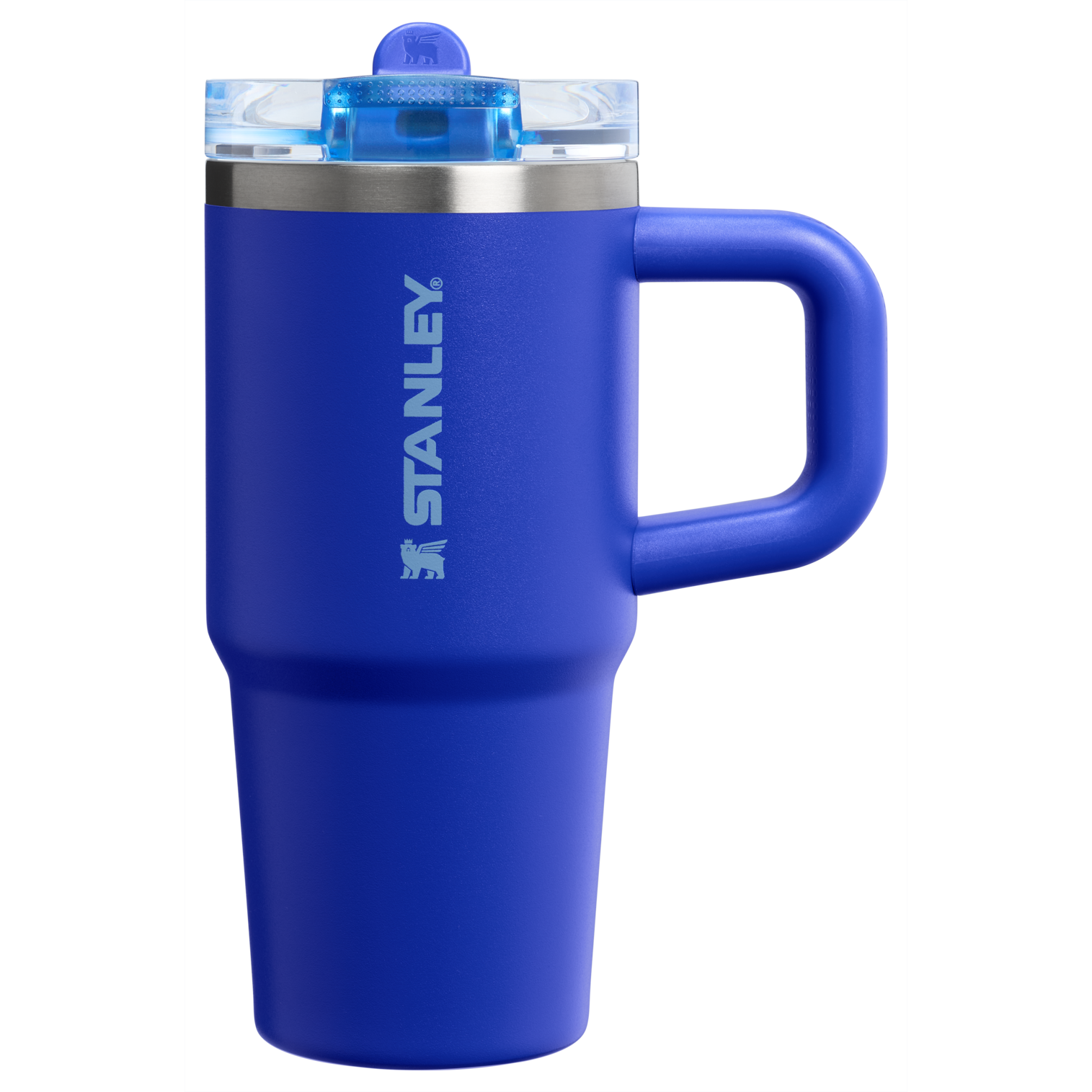 The Quencher ProTour Flip Straw Tumbler | Stanley Create D305C
