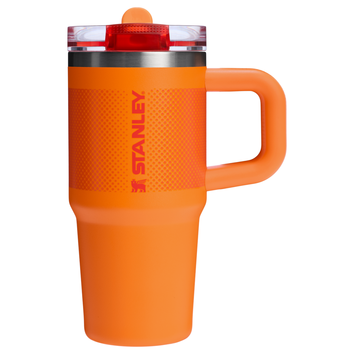 The Quencher ProTour Flip Straw Tumbler D369W