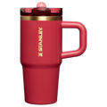 The Cheers & Cheer Quencher ProTour Flip Straw Tumbler D184Y