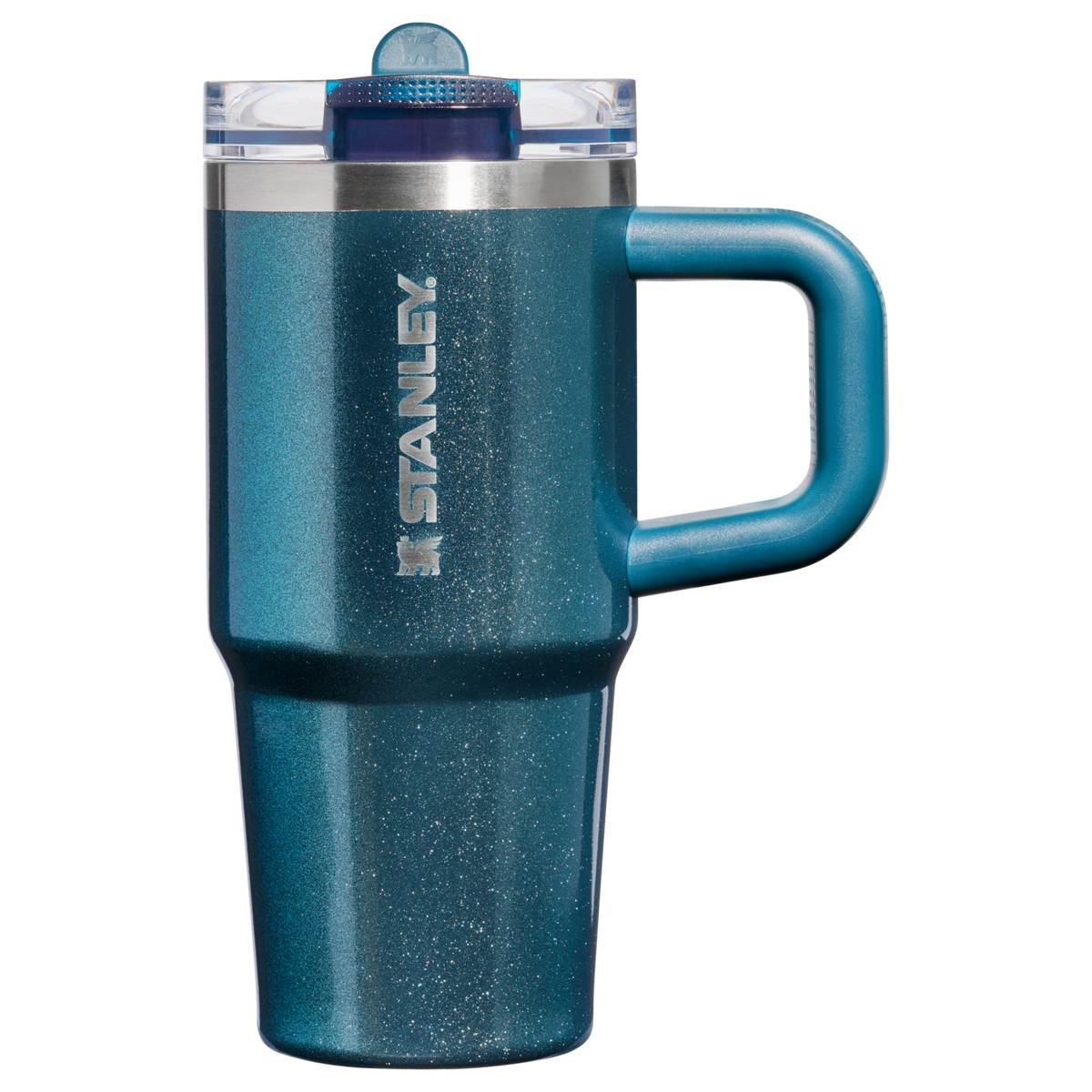The Quencher ProTour Flip Straw Tumbler D080M