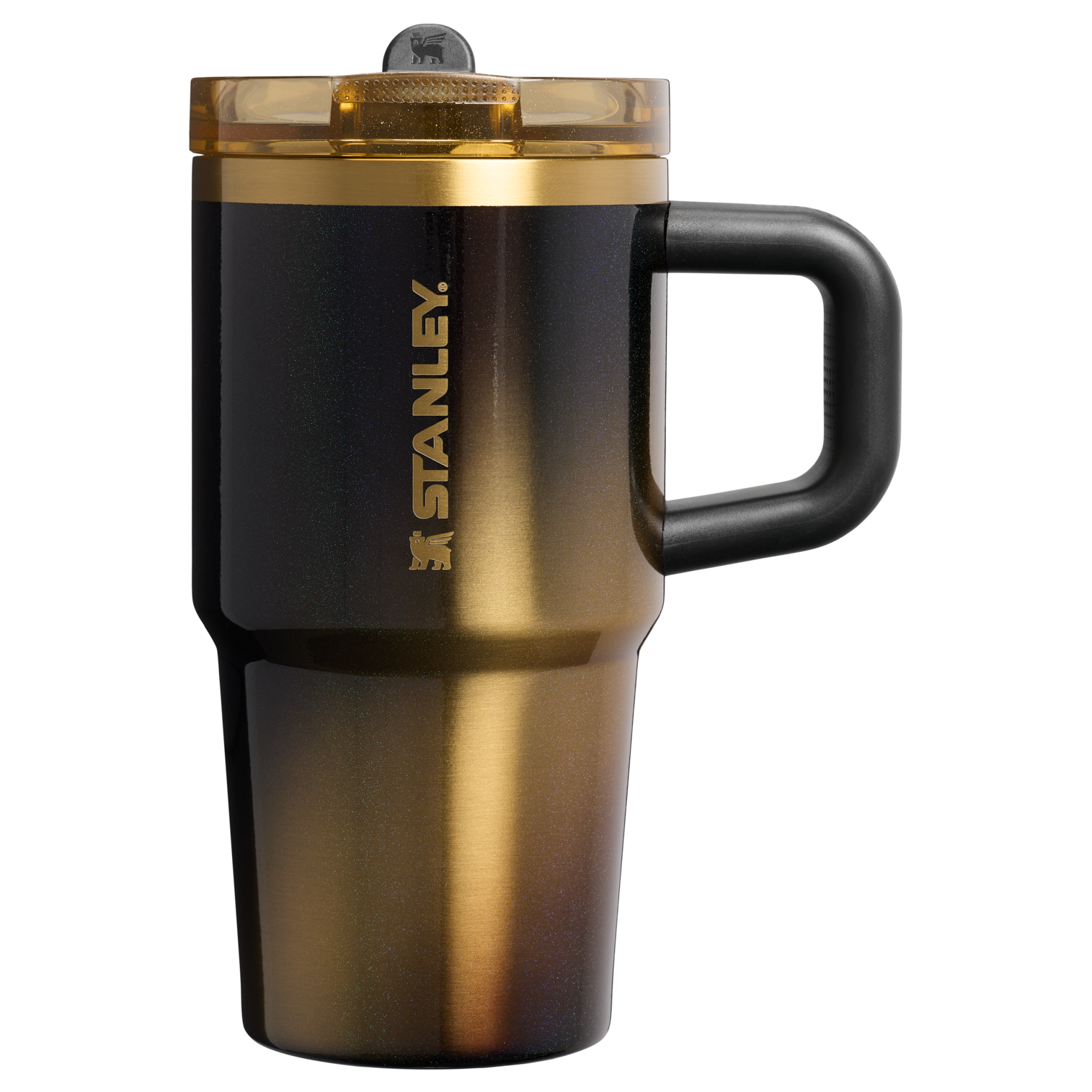 The Quencher® ProTour Flip Straw Tumbler D279D