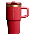 The Cheers & Cheer Quencher ProTour Flip Straw Tumbler D185F