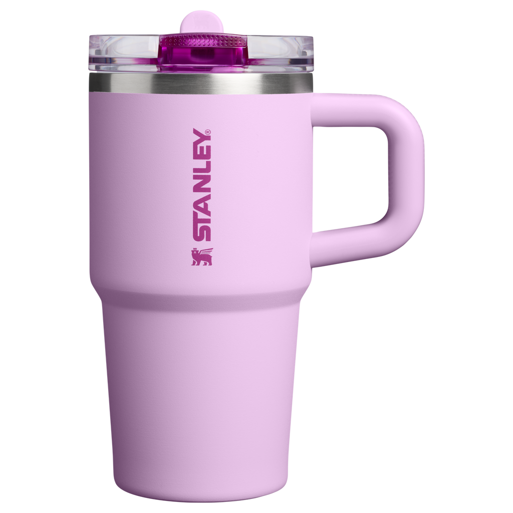 The Quencher ProTour Flip Straw Tumbler | Stanley Create D303S