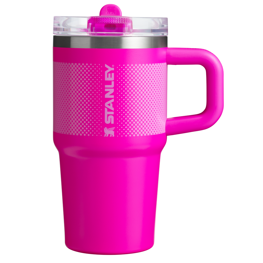 The Quencher ProTour Flip Straw Tumbler D079N