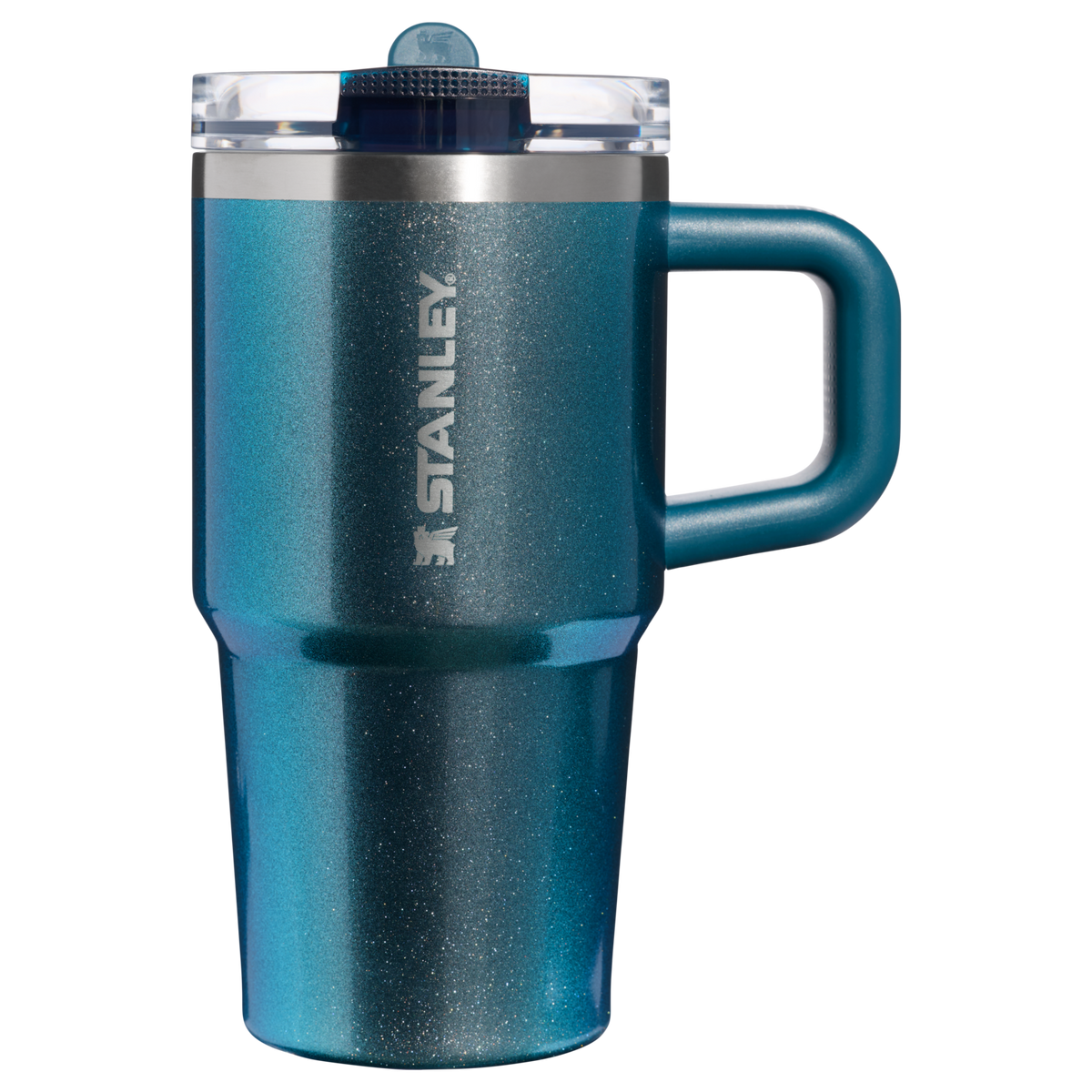 The Quencher ProTour Flip Straw Tumbler D079N