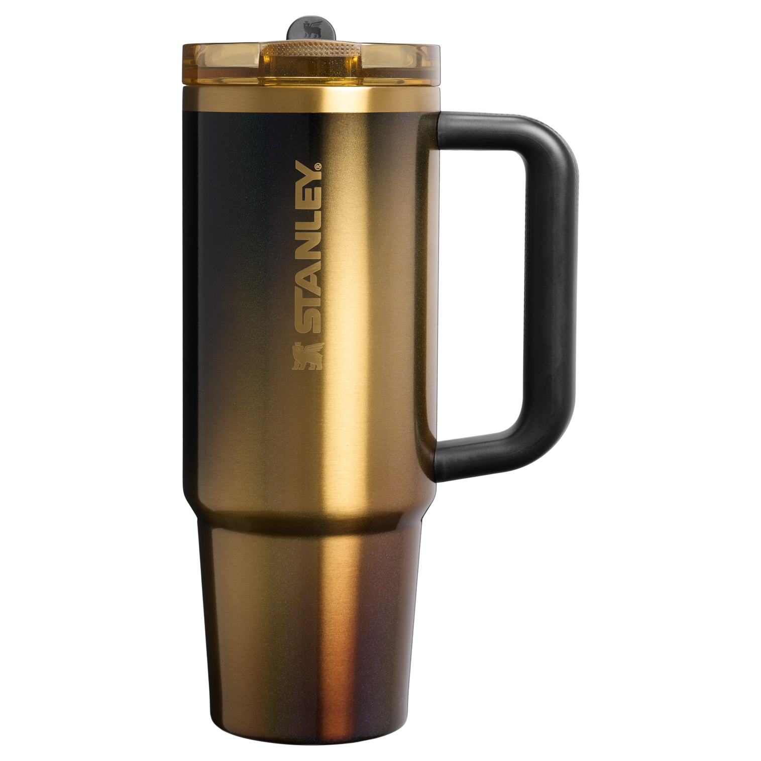 The Quencher® ProTour Flip Straw Tumbler D278K