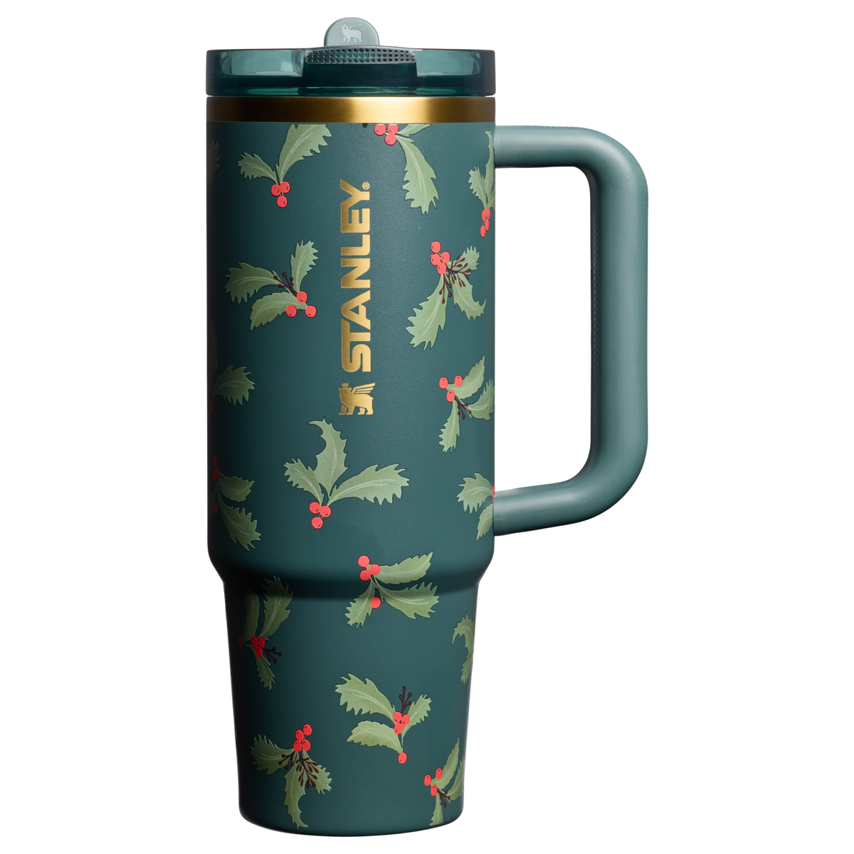 The Cheers & Cheer Quencher ProTour Flip Straw Tumbler D177G