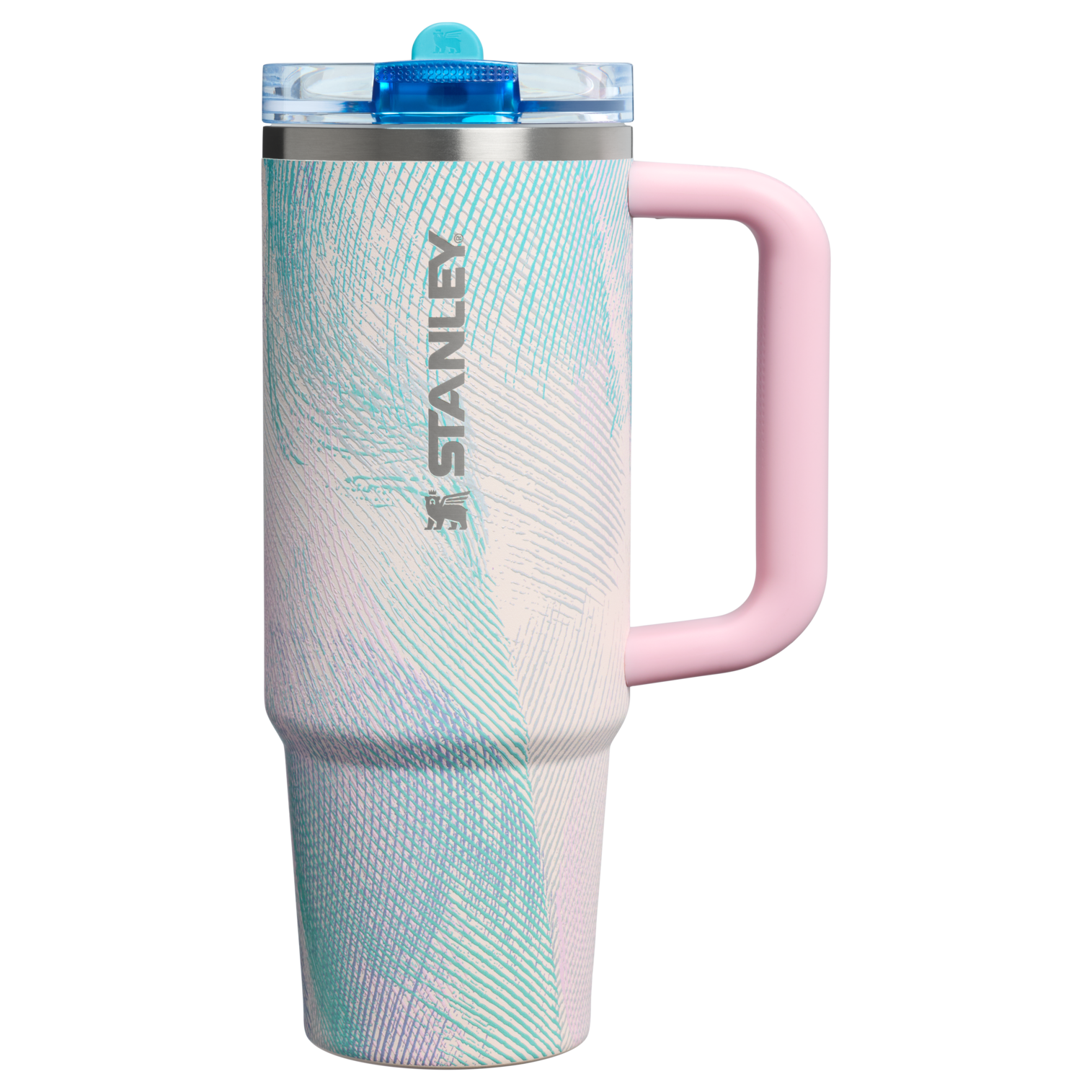 The Quencher ProTour Flip Straw Tumbler D078G
