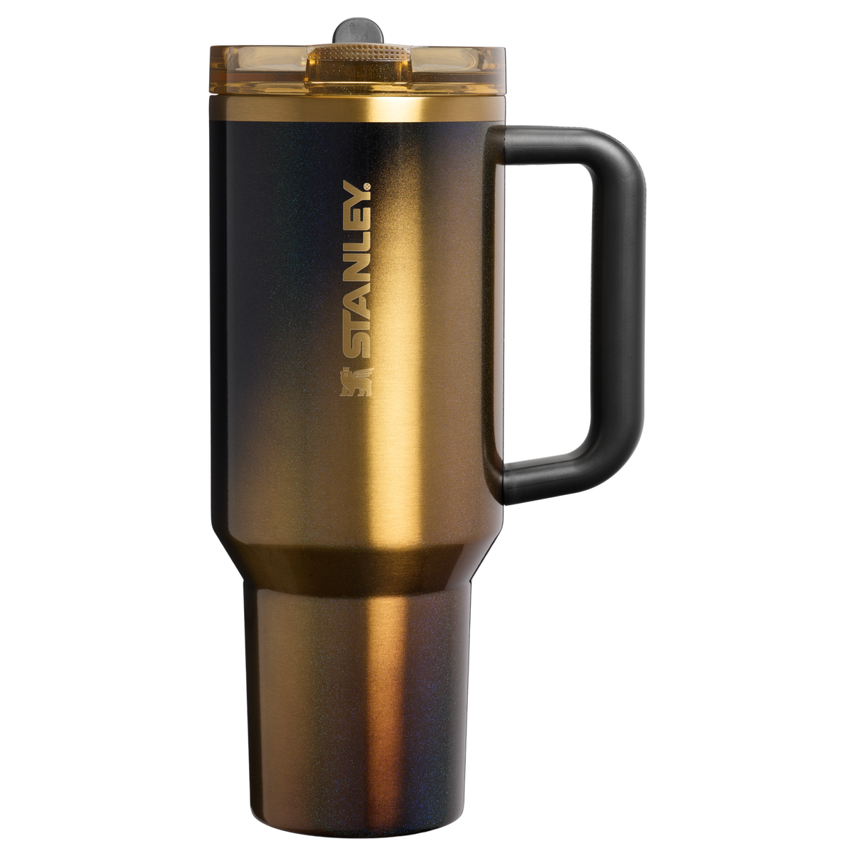 The Quencher® ProTour Flip Straw Tumbler D277J