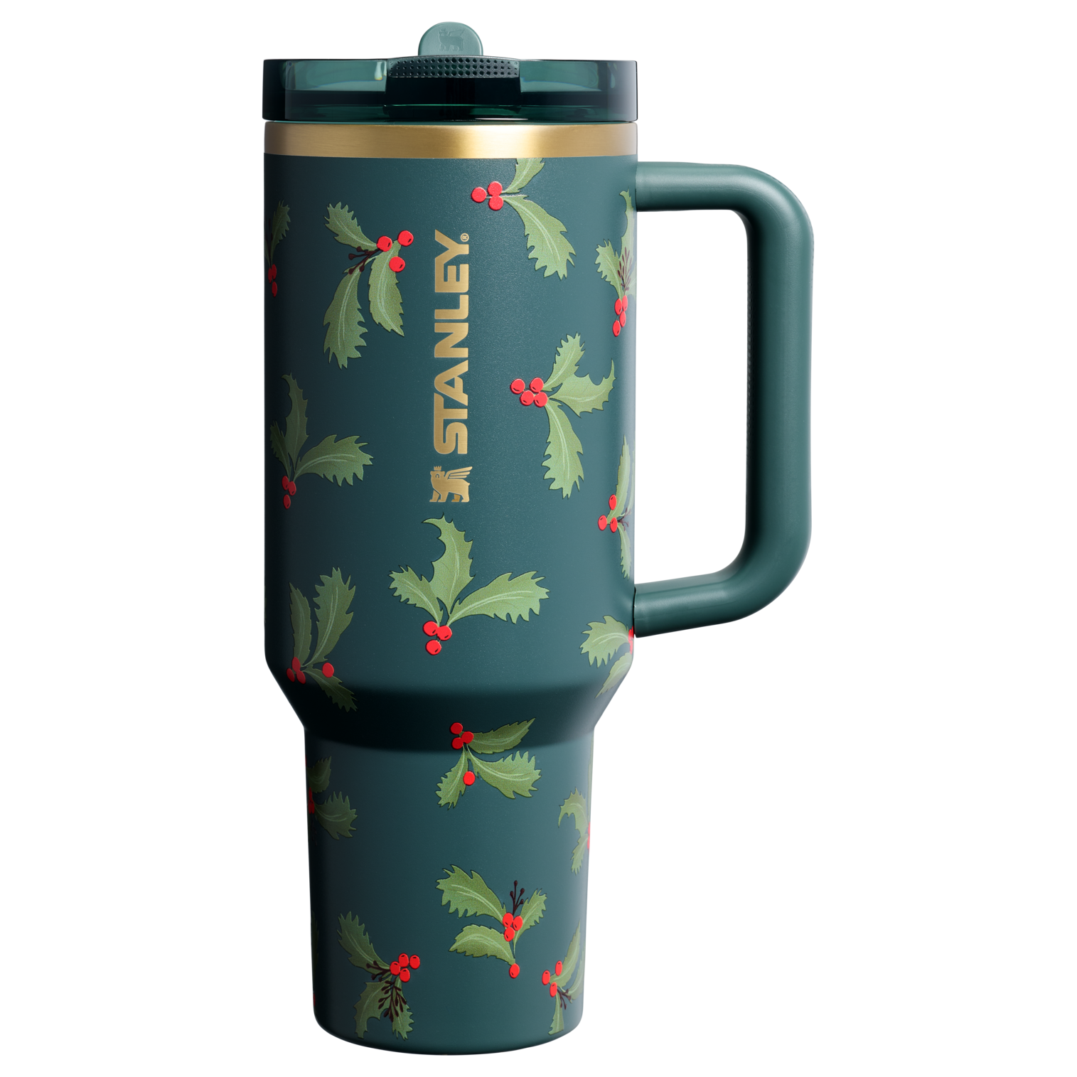 The Cheers & Cheer Quencher ProTour Flip Straw Tumbler D178G