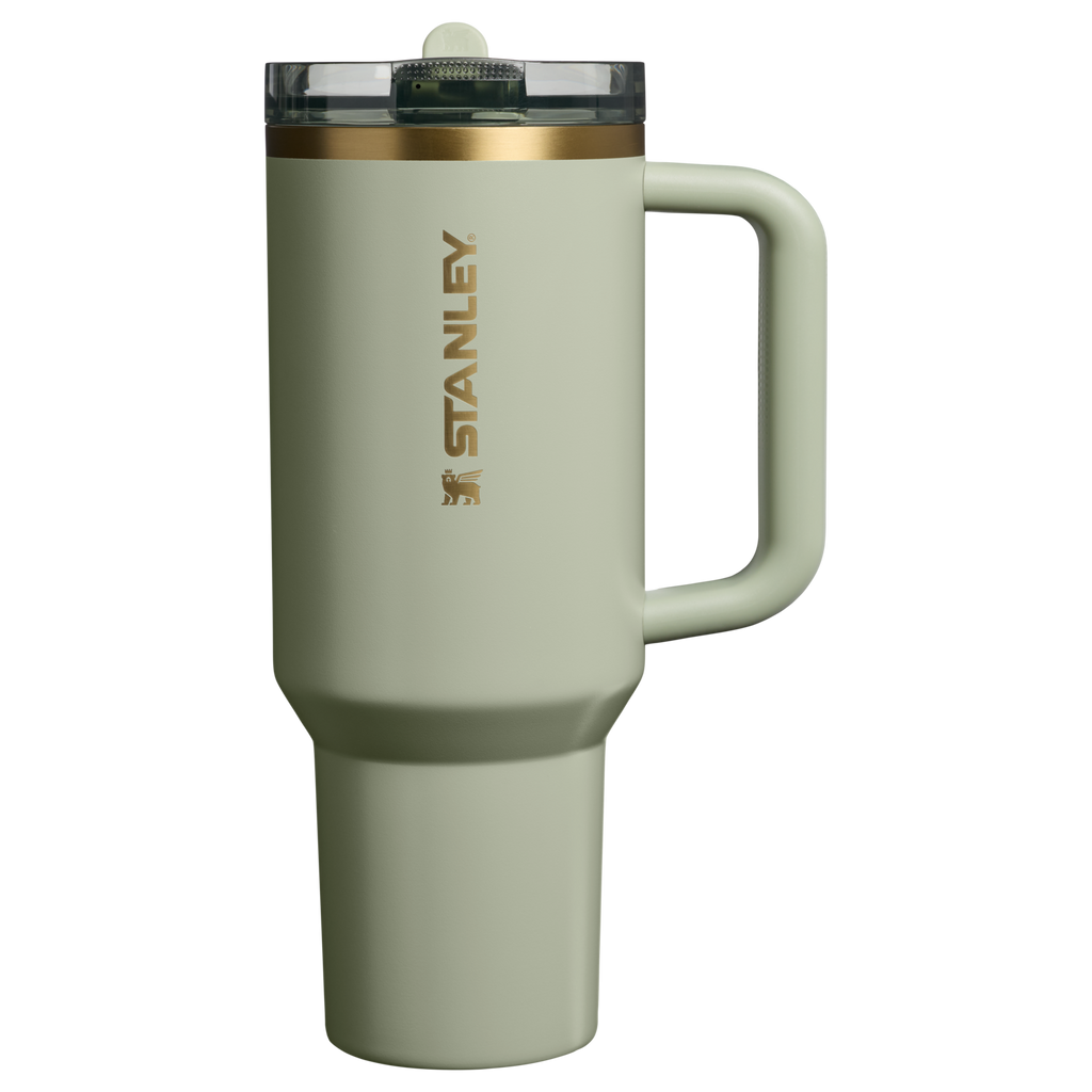 The Quencher ProTour Flip Straw Tumbler | Stanley Create D286J