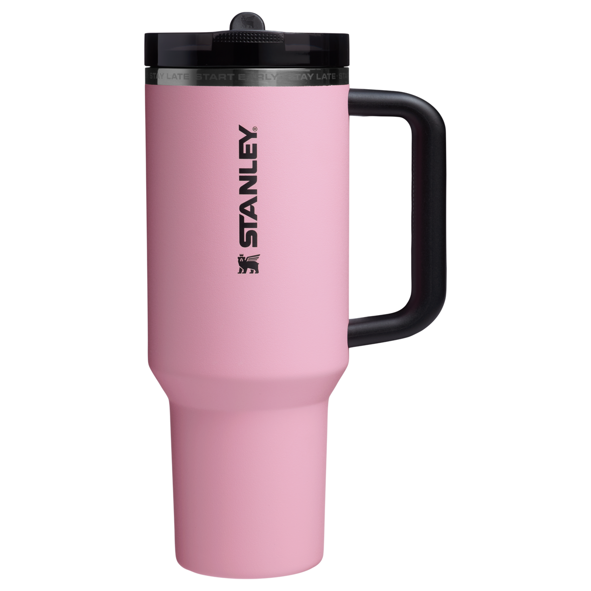 The Messi x Stanley Quencher ProTour Flip Straw Tumbler D075B