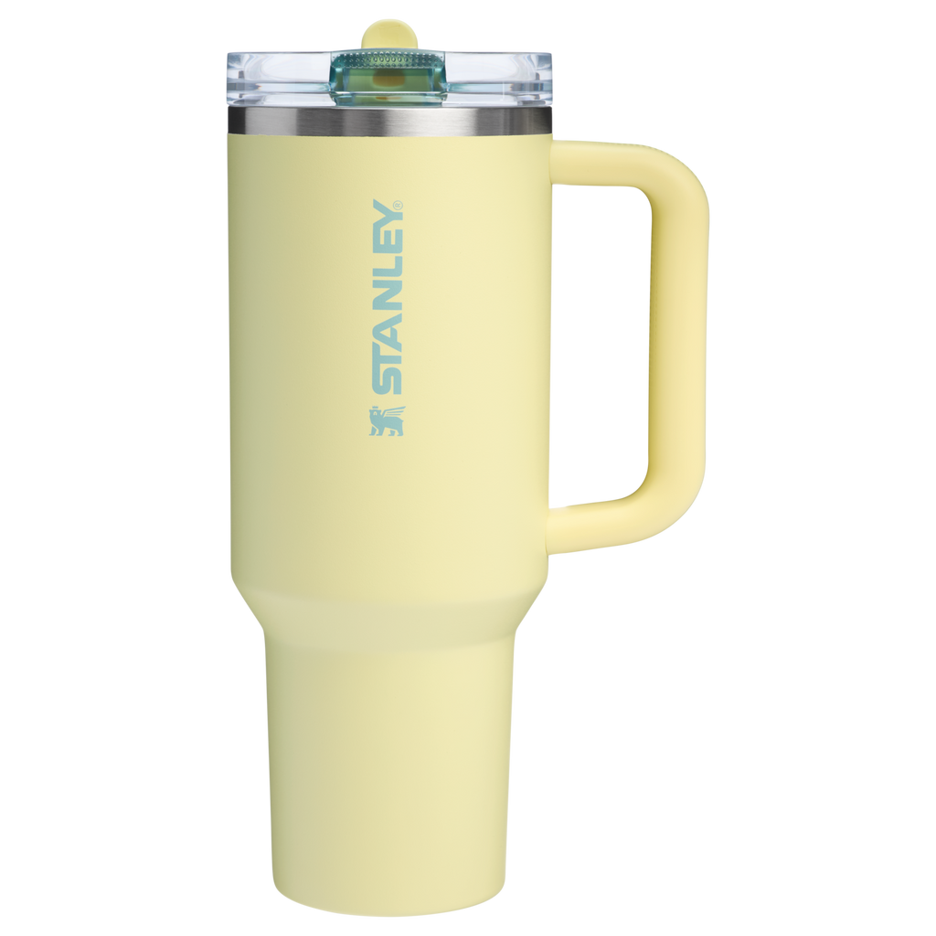The Quencher ProTour Flip Straw Tumbler | Stanley Create D286J
