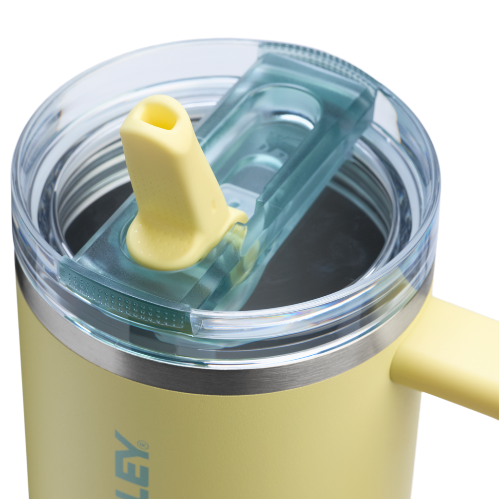 The Quencher ProTour Flip Straw Tumbler | Stanley Create D286J