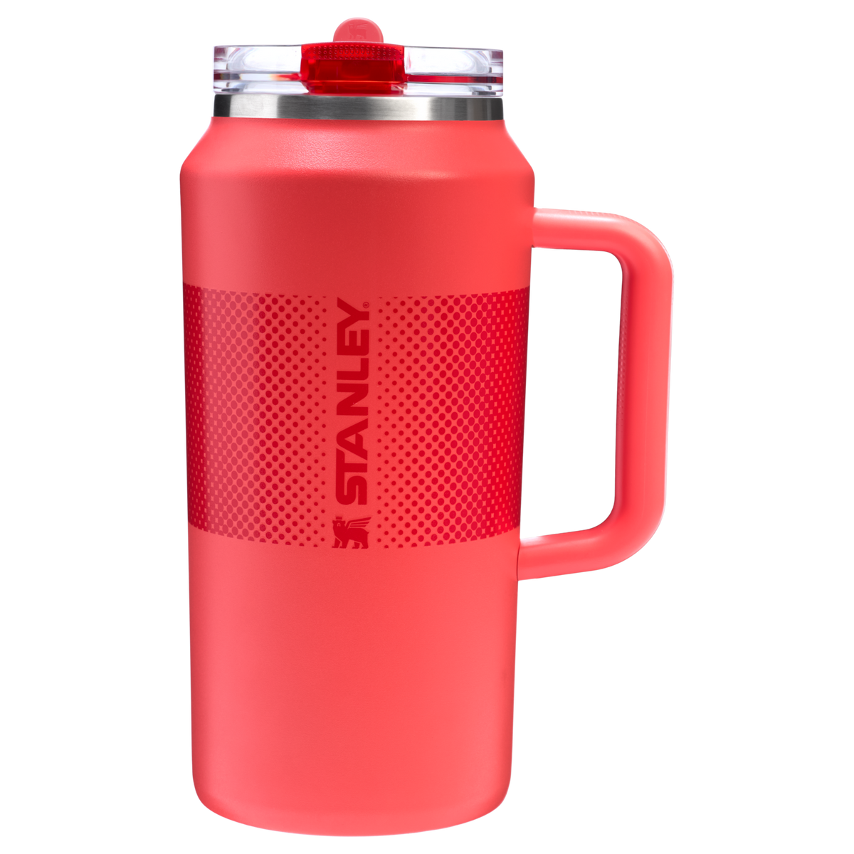 The Quencher ProTour Flip Straw Tumbler D113L