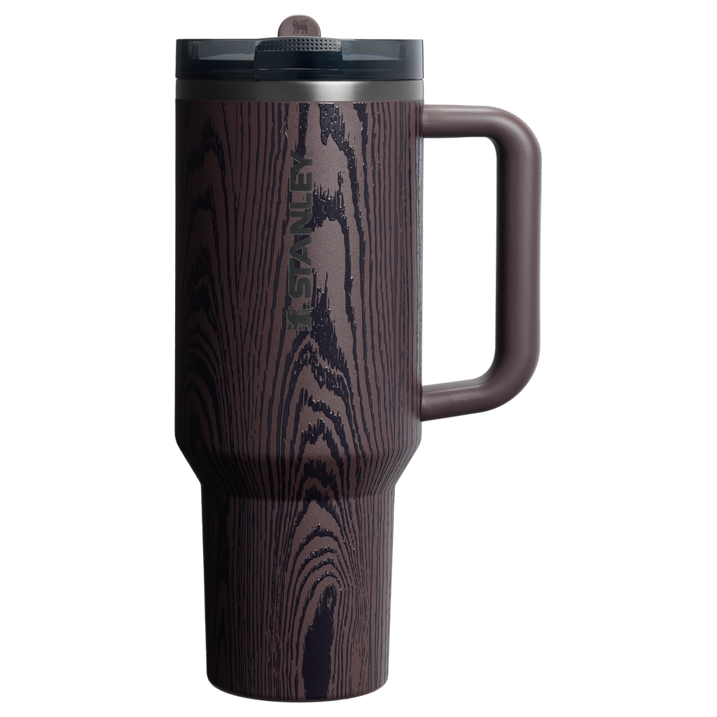 The Cheers & Cheer Quencher ProTour Flip Straw Tumbler | Stanley Create D297V