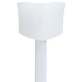 The Stay Smooth Straw Topper | 2-pack D096A