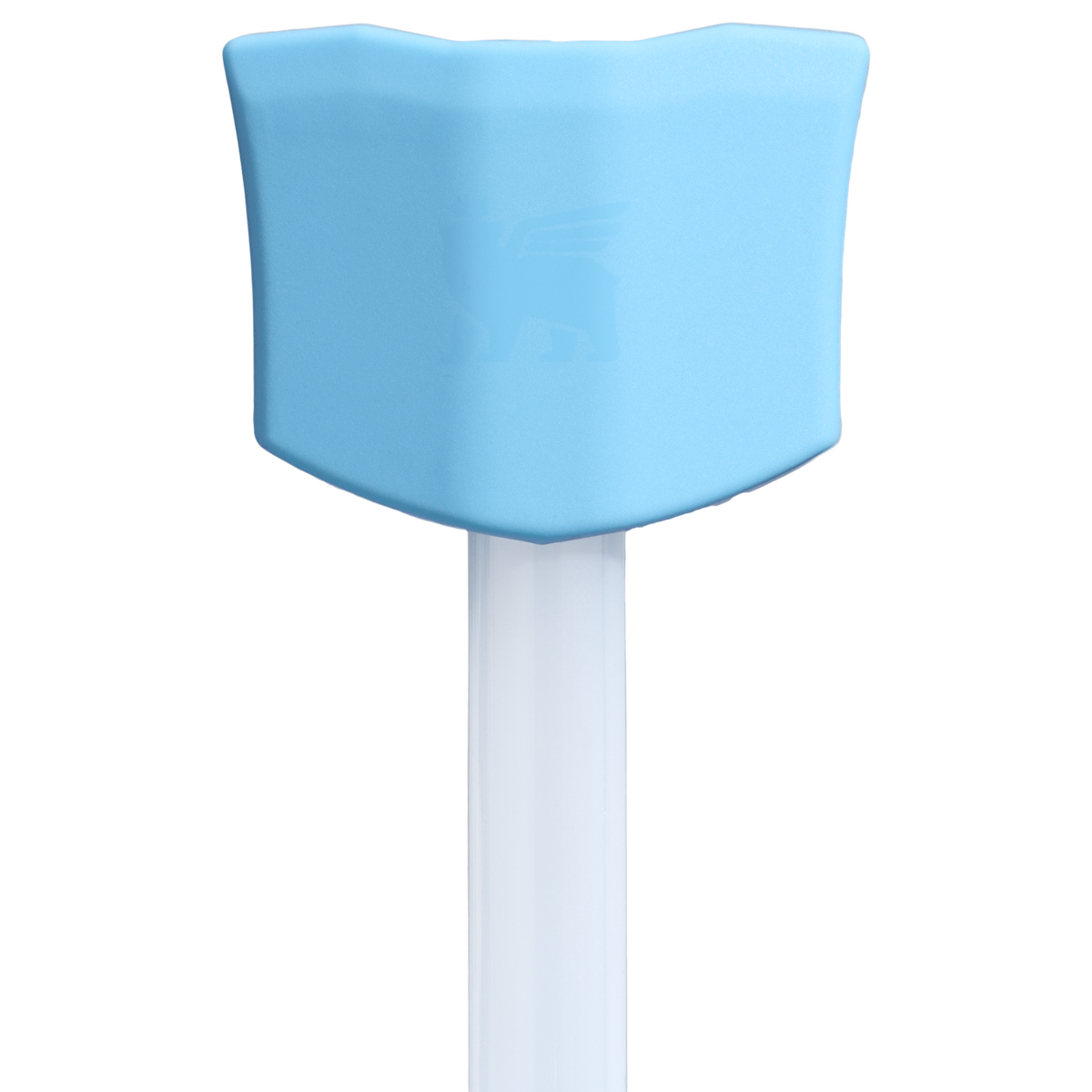 The Stay Smooth Straw Topper | 2-pack D096A