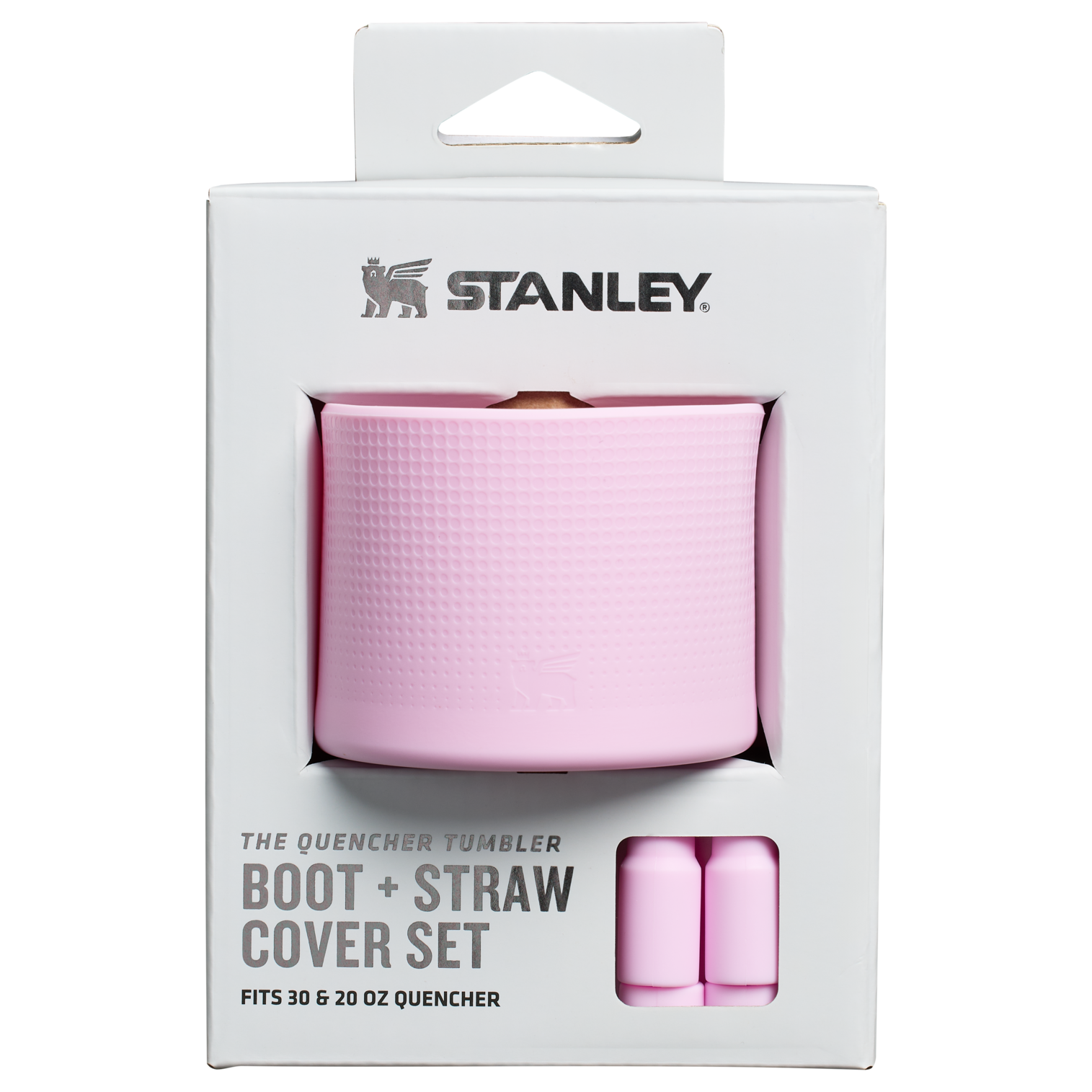 Stanley Quencher Boot and Straw Cover Set D116P