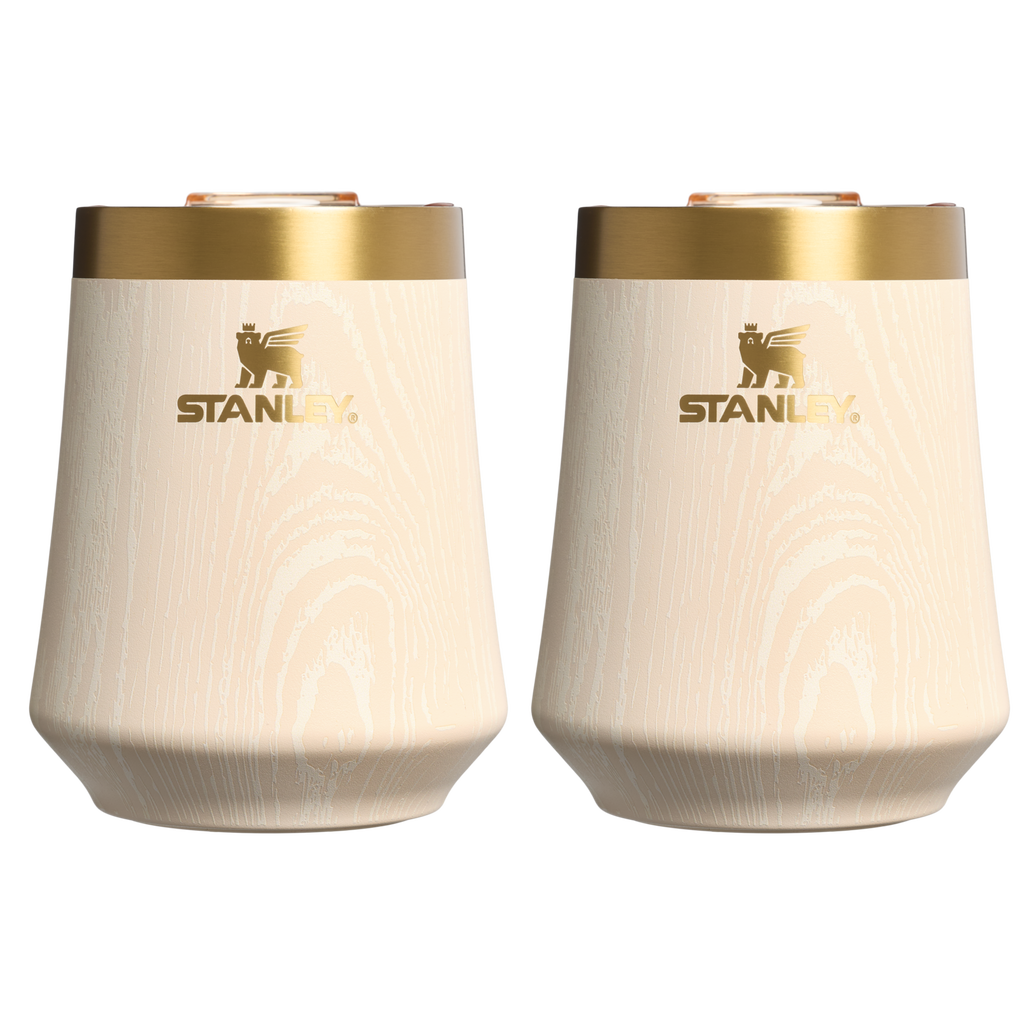 The Cheers & Cheer Reserve Wine Tumbler | 2-pack D190T