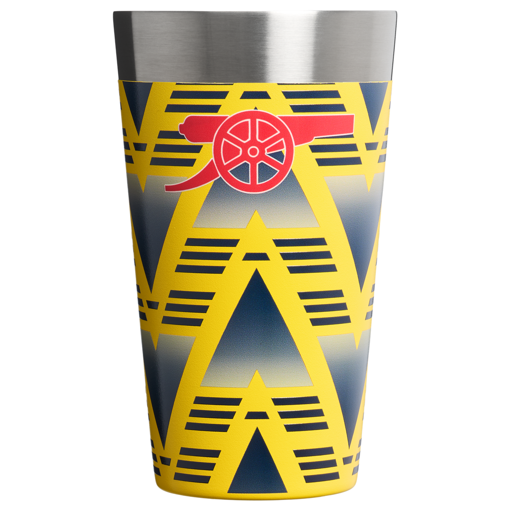 Stanley 1913 x Arsenal Adventure Stacking Tumbler D224U