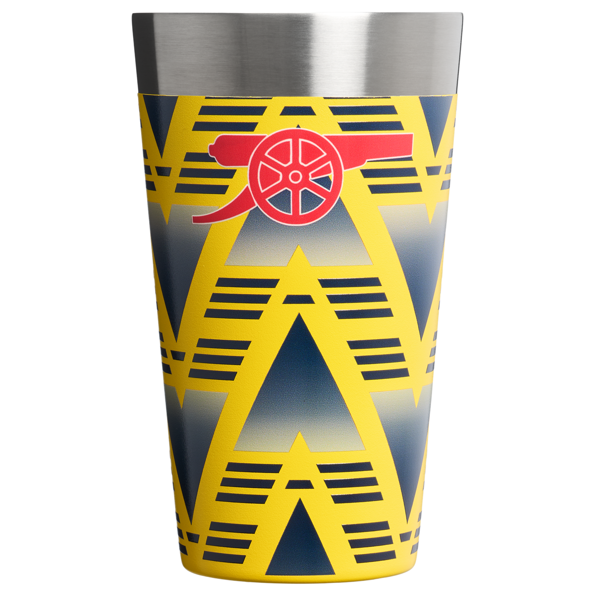 Stanley 1913 x Arsenal Adventure Stacking Tumbler D370R