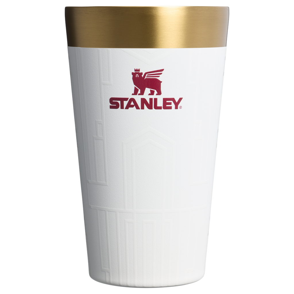 Stanley 1913 x Arsenal Adventure Stacking Tumbler D370R