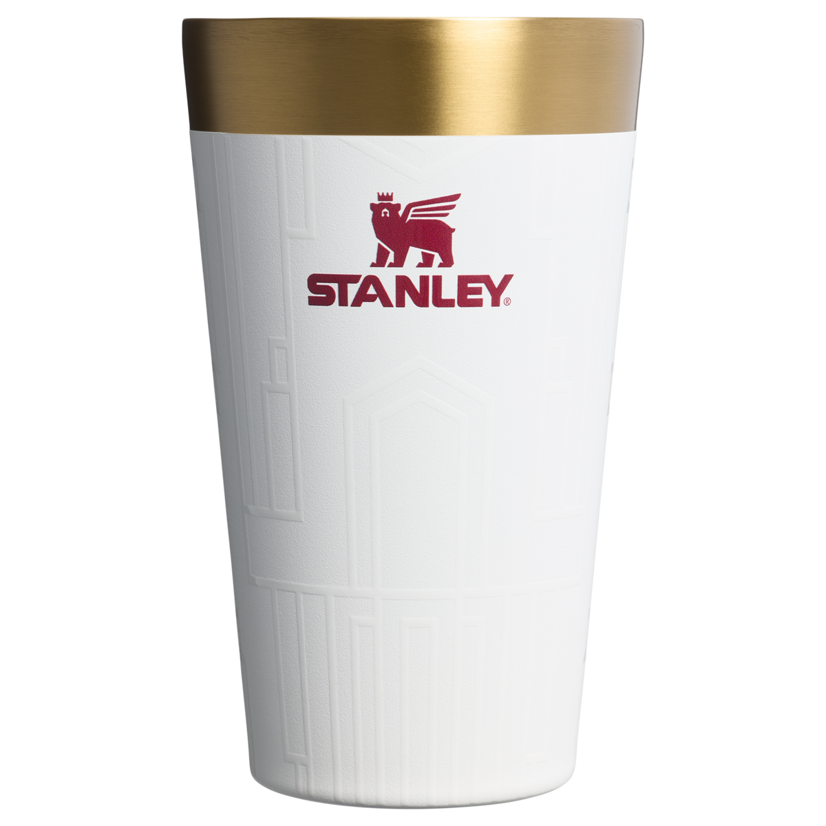 Stanley 1913 x Arsenal Adventure Stacking Tumbler D146Z