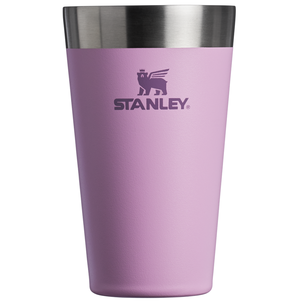 Adventure Stacking Beer Pint | Stanley Create D334P