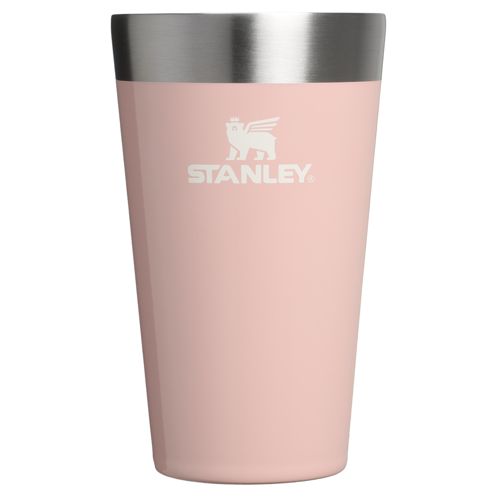 Adventure Stacking Beer Pint | Stanley Create D334P