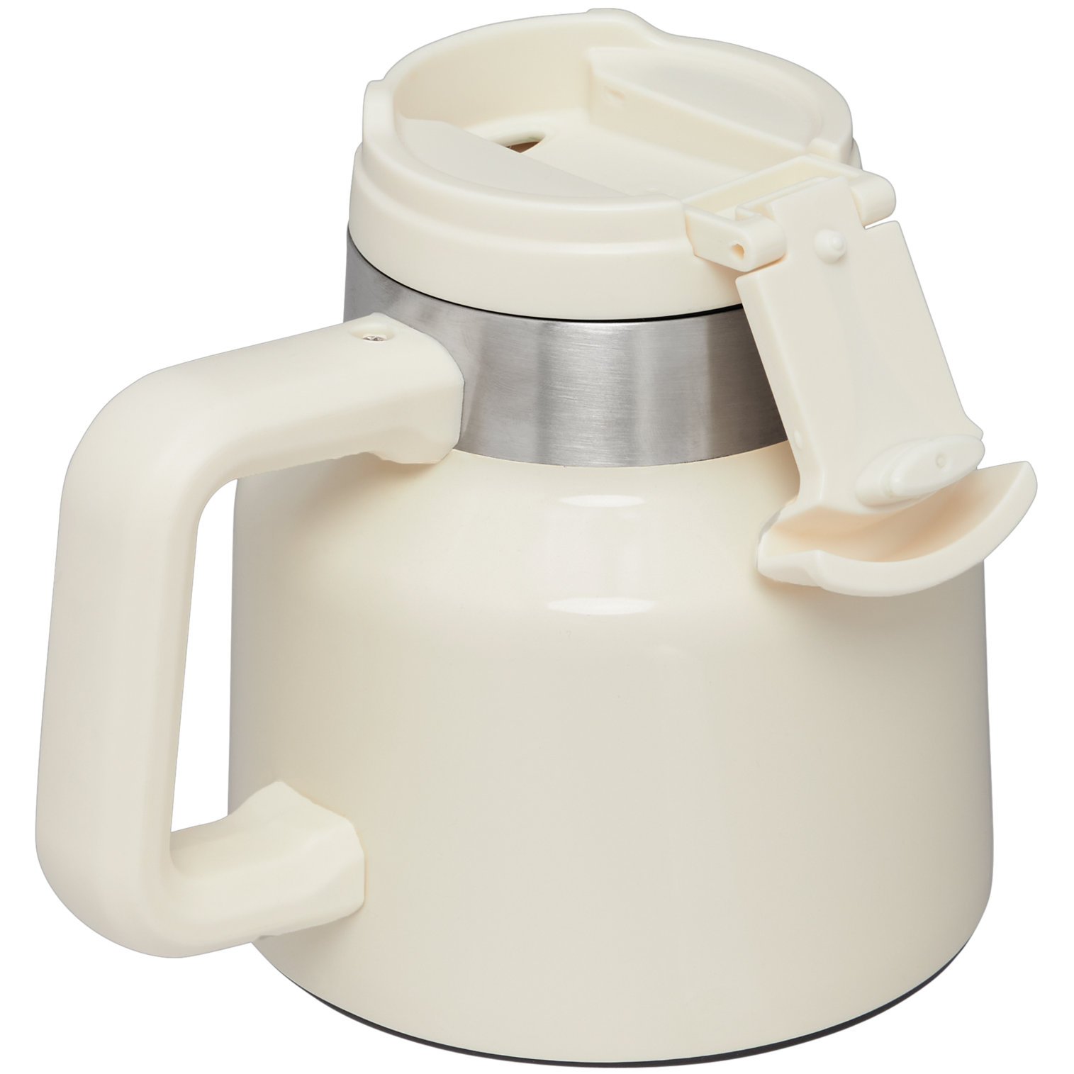 Adventure Tough-To-Tip Admiral's Mug D022Y