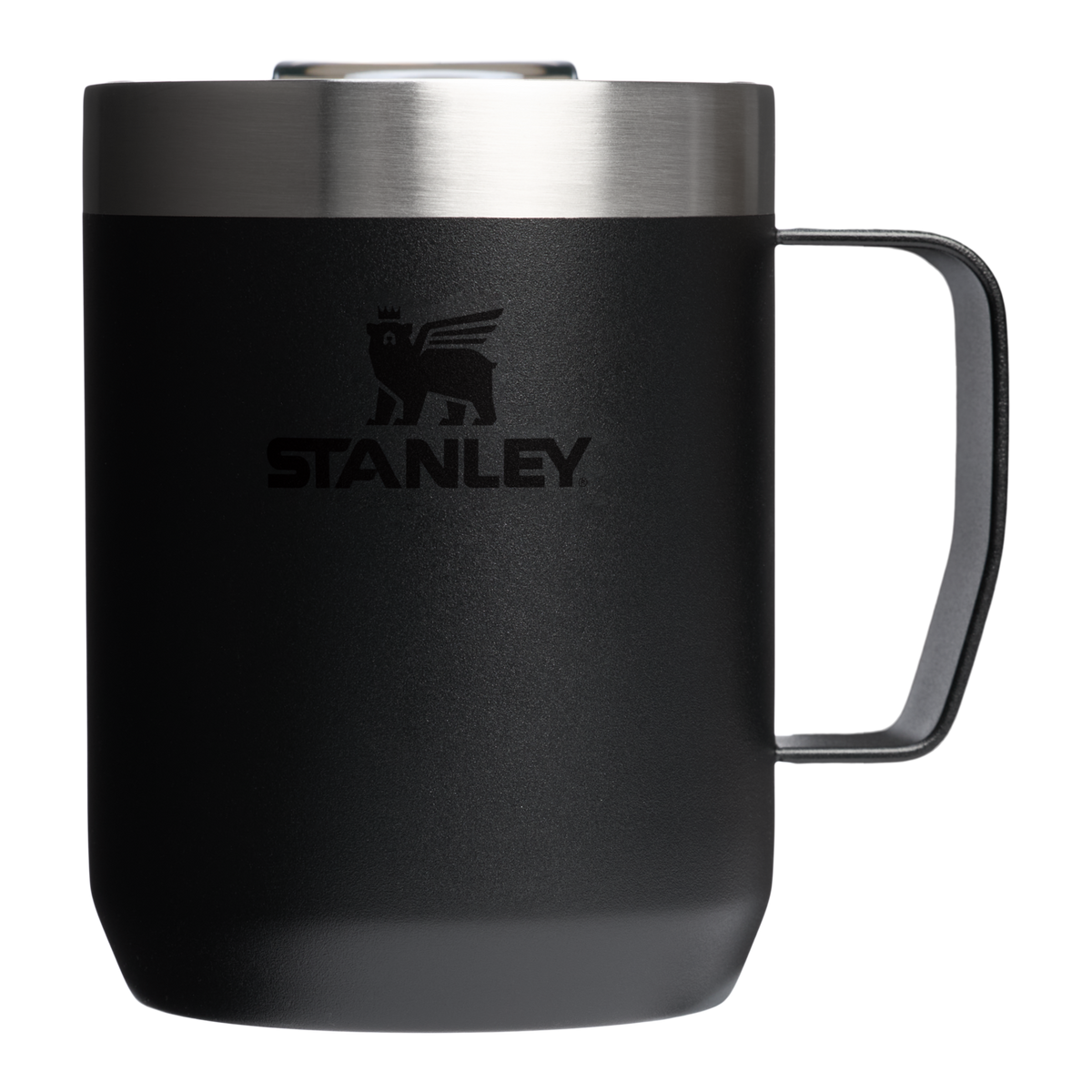 Classic Legendary Camp Mug D156T