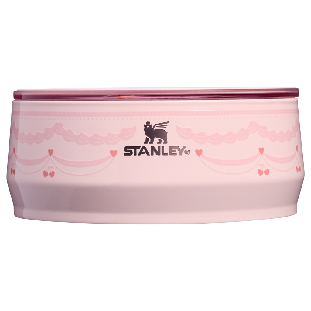 The Valentine’s Day Everyday Pet Bowl D236J