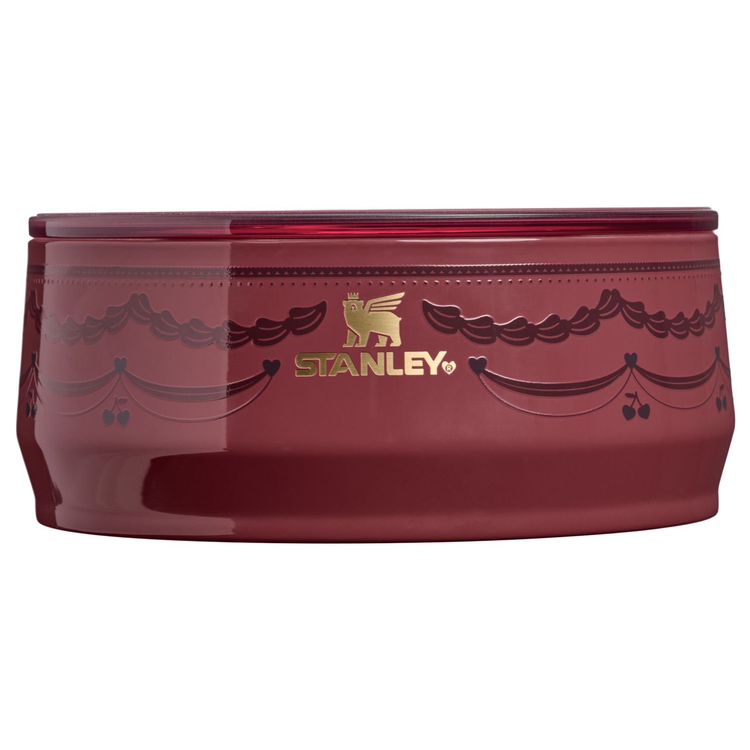 The Valentine’s Day Everyday Pet Bowl D236J