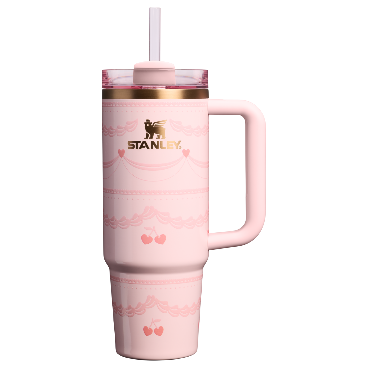 The Valentine’s Day Quencher H2.0 Flowstate™ Tumbler D232U
