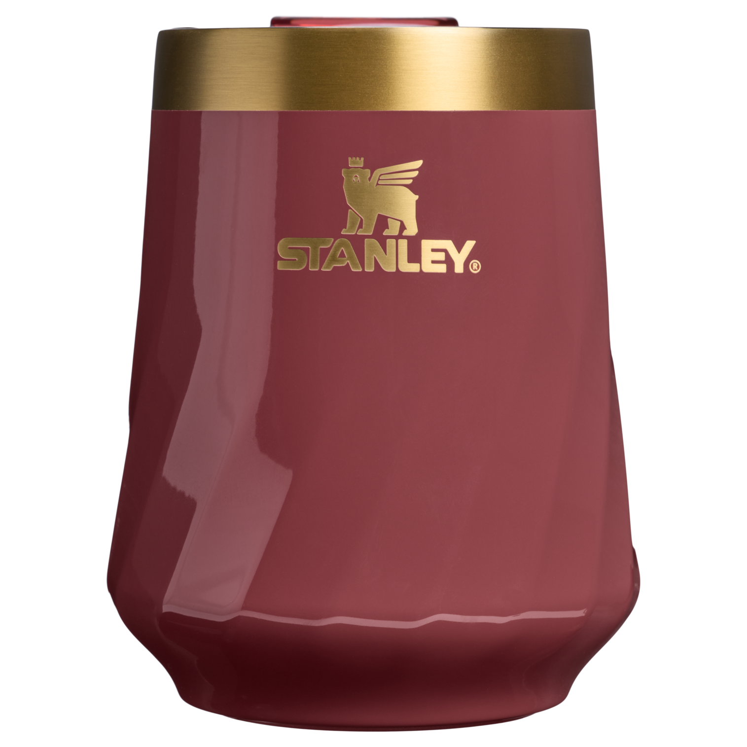 The Valentine’s Day Textured Reserve Wine Tumbler D233K