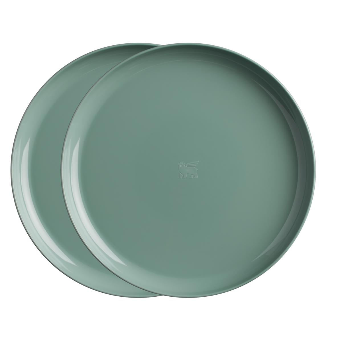 The Wildfare Core Stacking Plate 2-pack D095P