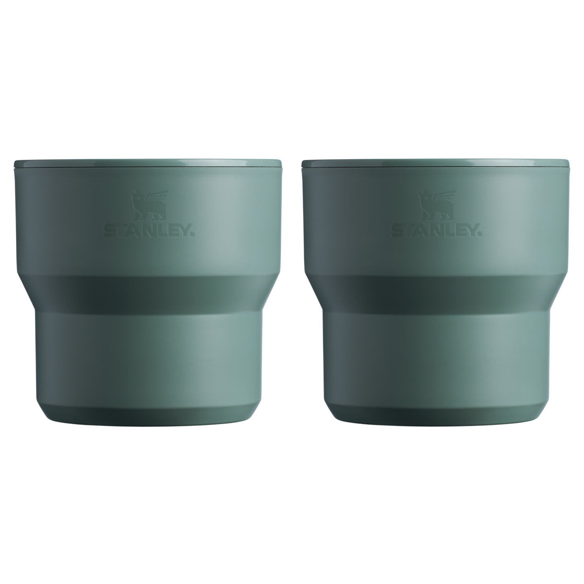 The Wildfare Core Stacking Cup 2-pack D090V
