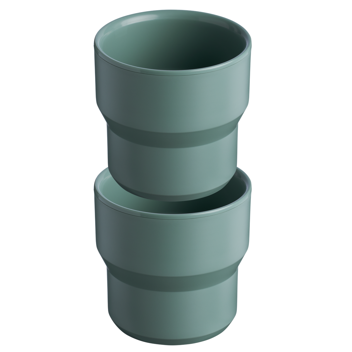 The Wildfare Core Stacking Cup 2-pack D090V