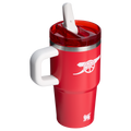 Stanley 1913 x Arsenal Quencher® ProTour Flip Straw Tumbler D145L