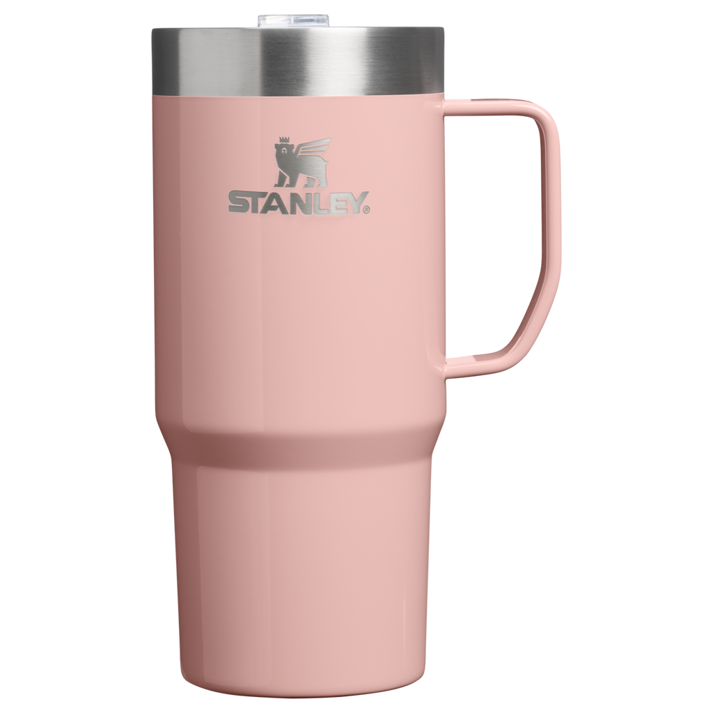 The Everyday Suburban Mug D167L