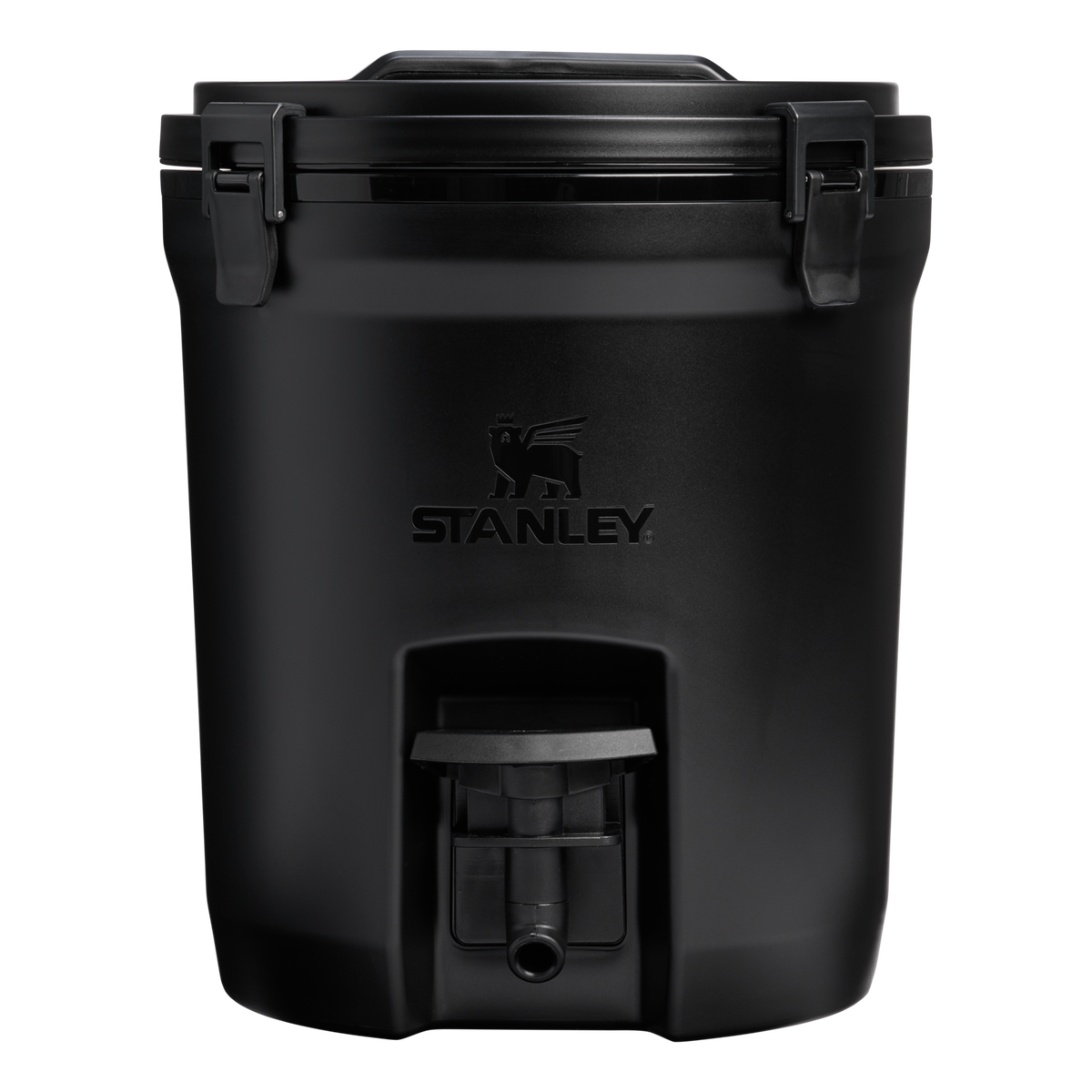 Adventure Fast Flow Water Jug 2G D025A