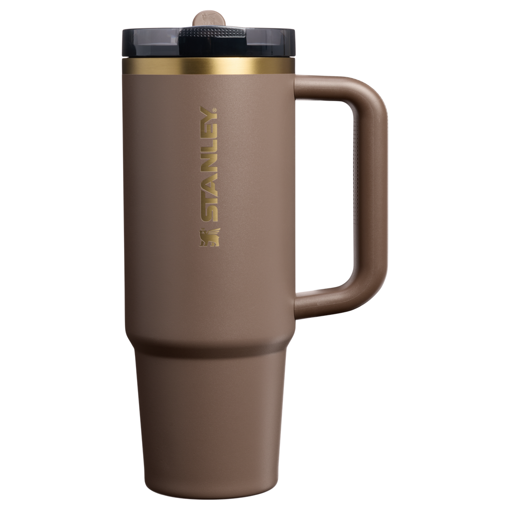 The Quencher ProTour Flip Straw Tumbler | Stanley Create D310J