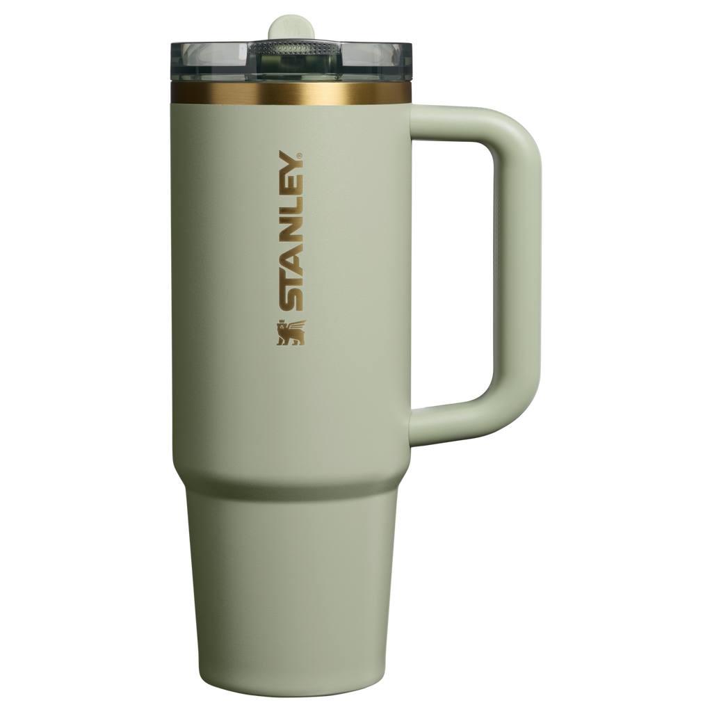 The Quencher ProTour Flip Straw Tumbler | Stanley Create D310J