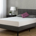 Zinus Priage by 10 inch Green Tea Memory Foam Mattress